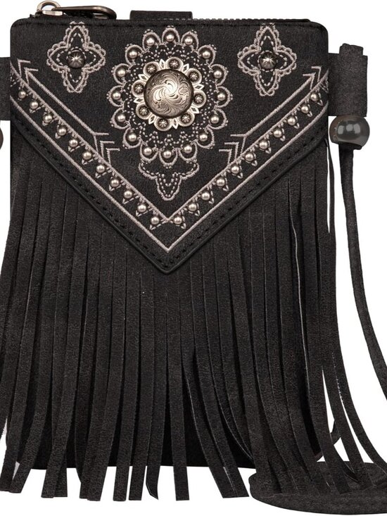 Handbags - Small Crossbody Bags for Women Western Cell Phone Purse